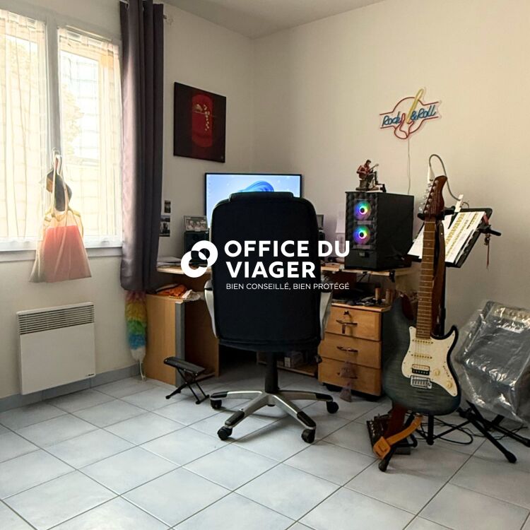 Maison - 4 pièces - 100 m²
