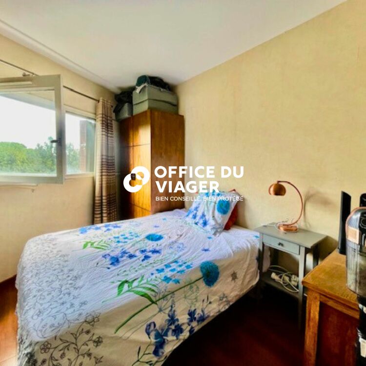Appartement - 3 pièces - 67,77 m²