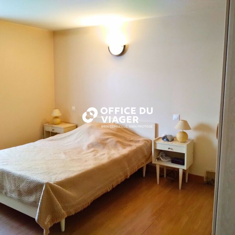 Maison - 3 pièces - 90 m²