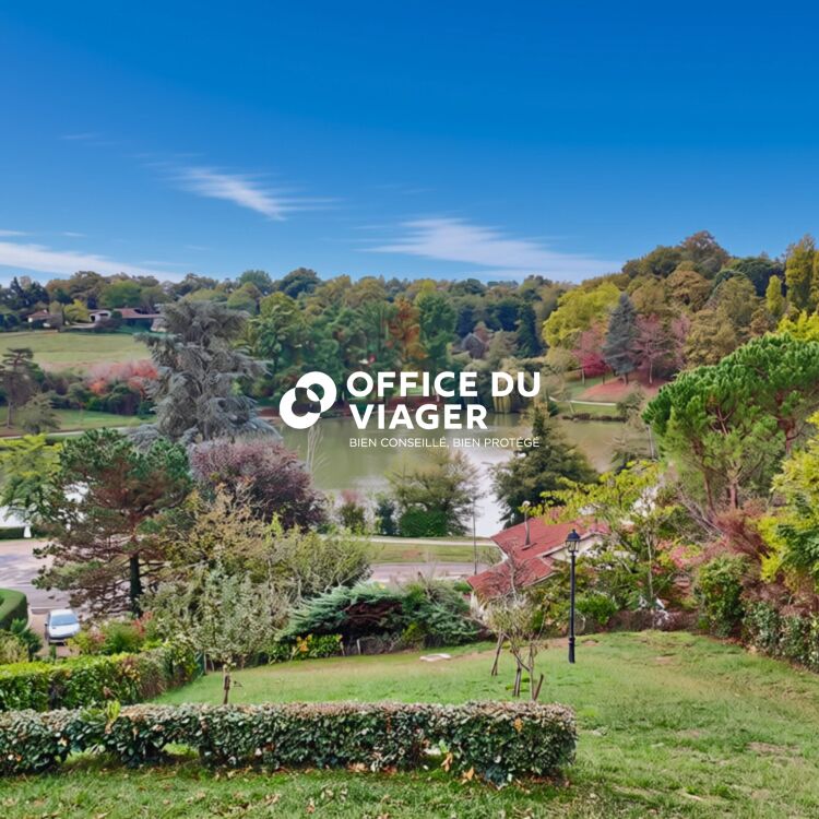 Maison - 5 pièces - 166,21 m²