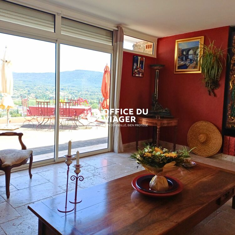 Maison - 5 pièces - 174.51 m²