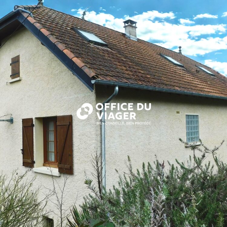 Maison - 5 pièces - 140 m²
