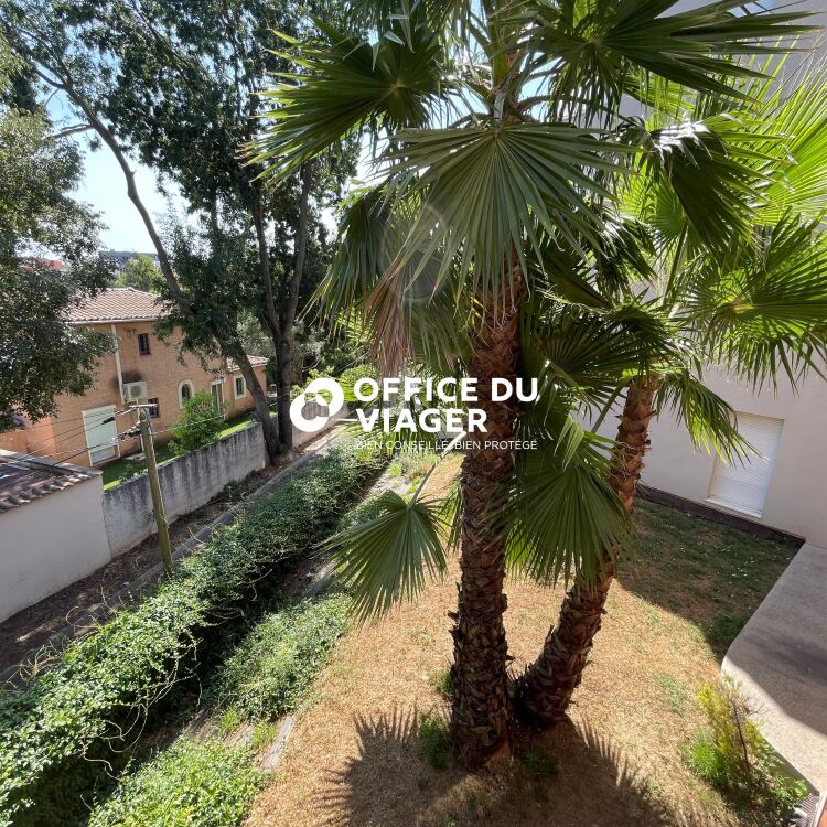 Appartement - 2 pièces - 68 m²