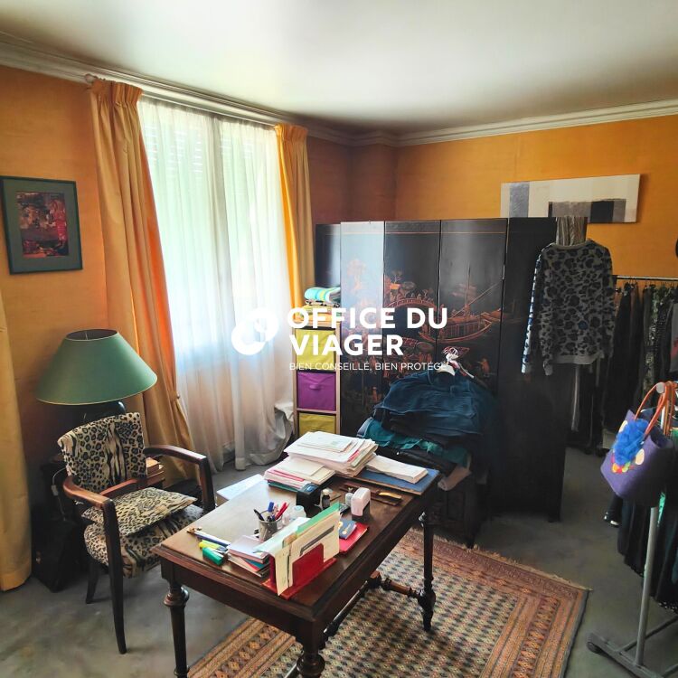 Maison - 6 pièces - 196,78 m²