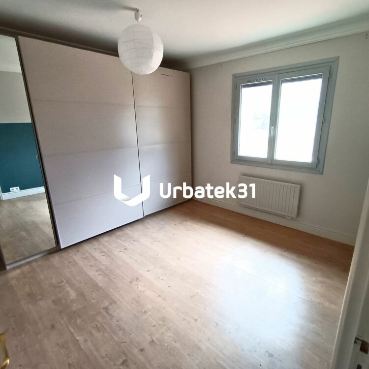 Maison - 4 pièces - 125 m²