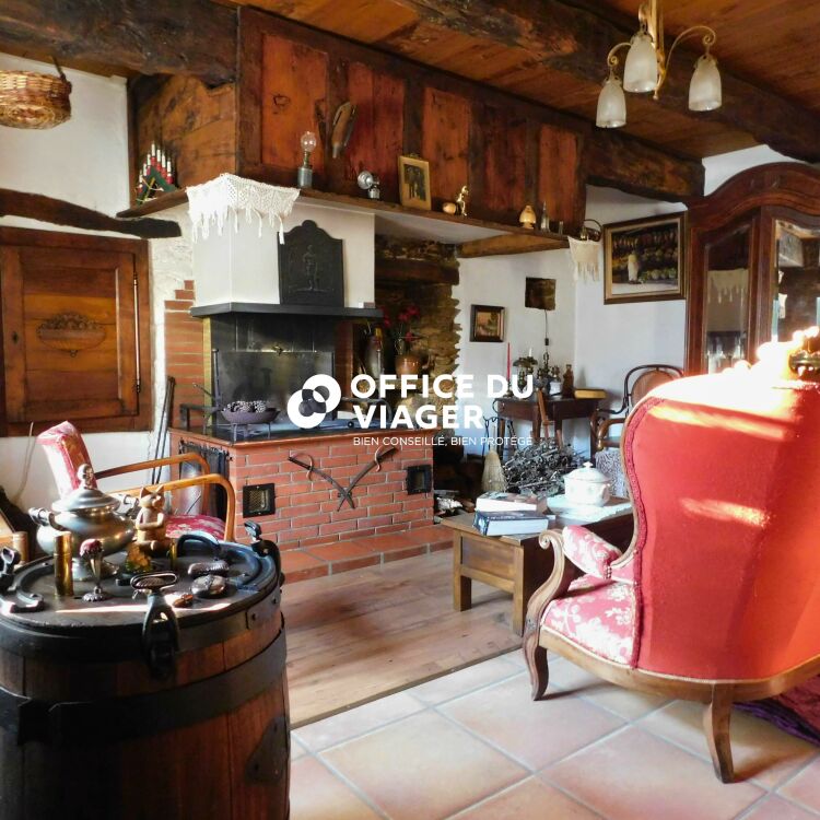 Maison - 5 pièces - 144.64 m²