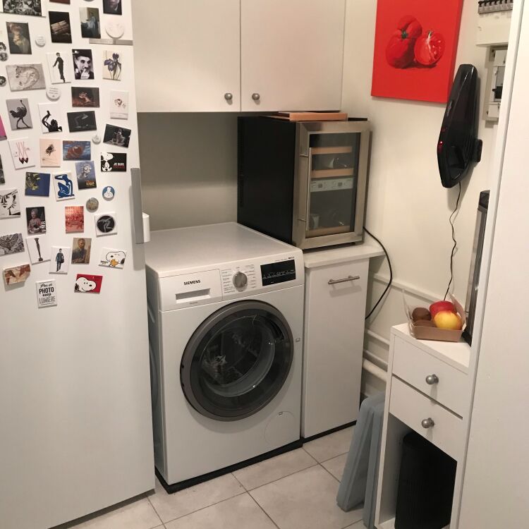 Appartement duplex - 3 pièces - 91 m²