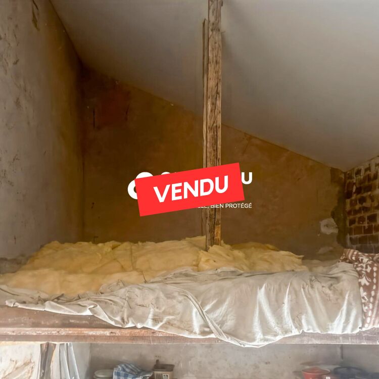 Maison - 5 pièces - 121,58 m²