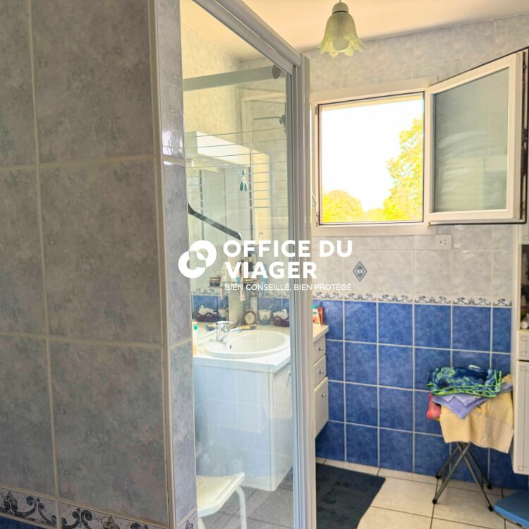 Maison - 4 pièces - 96 m²