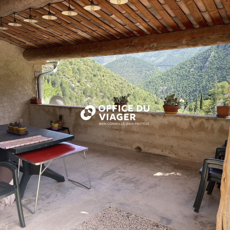 Maison - 5 pièces - 169 m²