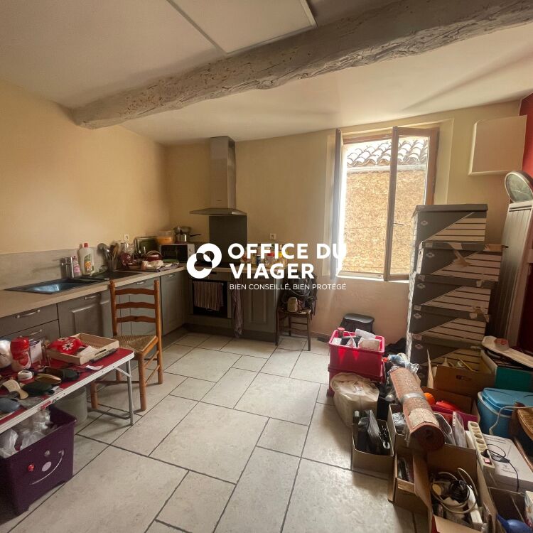 Maison - 4 pièces - 130 m²