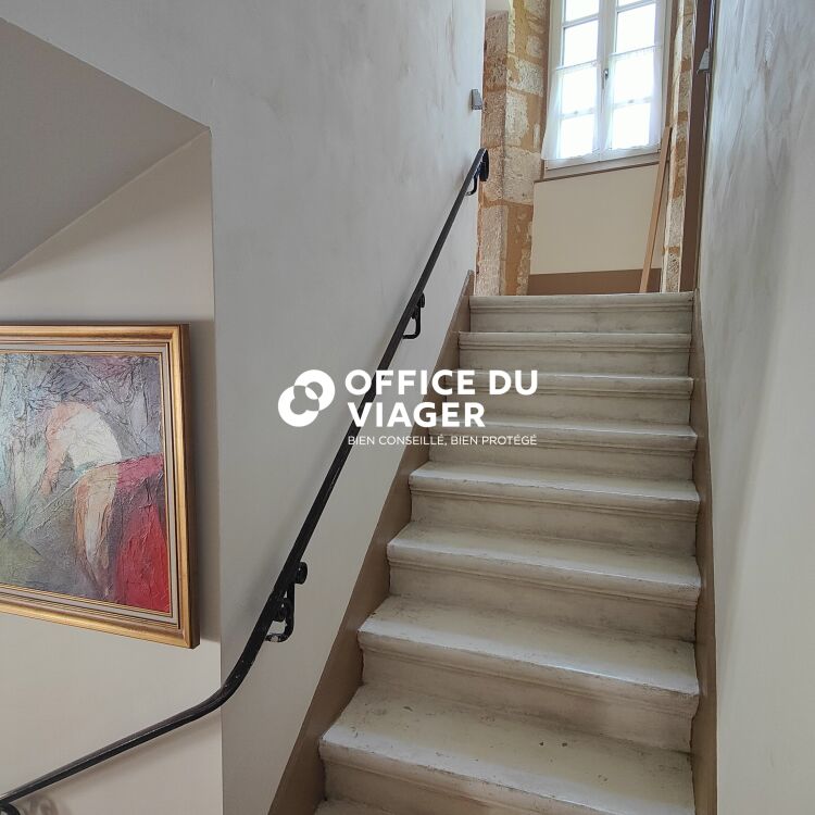 Maison - 5 pièces - 137 m²