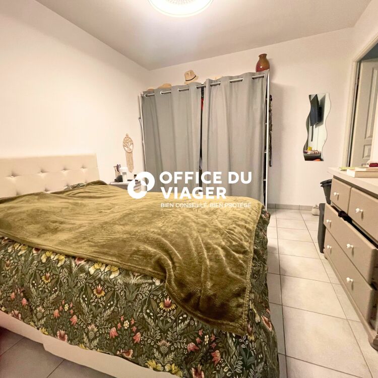 Maison - 2 pièces - 51,23 m²