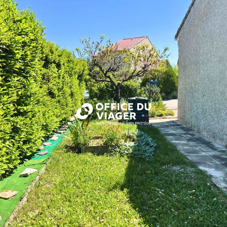 Maison - 4 pièces - 91,16 m²