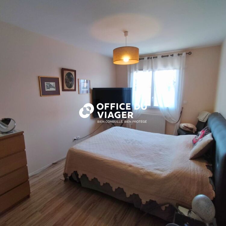 Appartement - 4 pièces - 99 m²