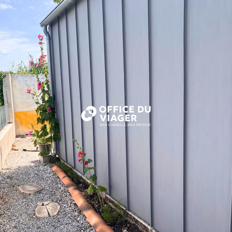 Maison - 3 pièces - 71,30 m²