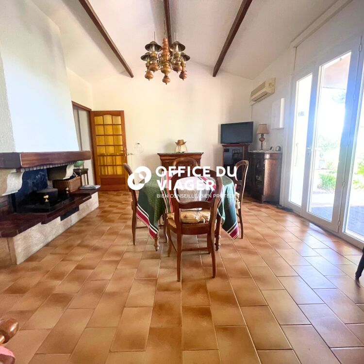 Maison – 3 pièces – 81,92 m²