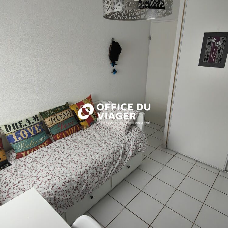 Appartement - 3 pièces - 54,88 m²