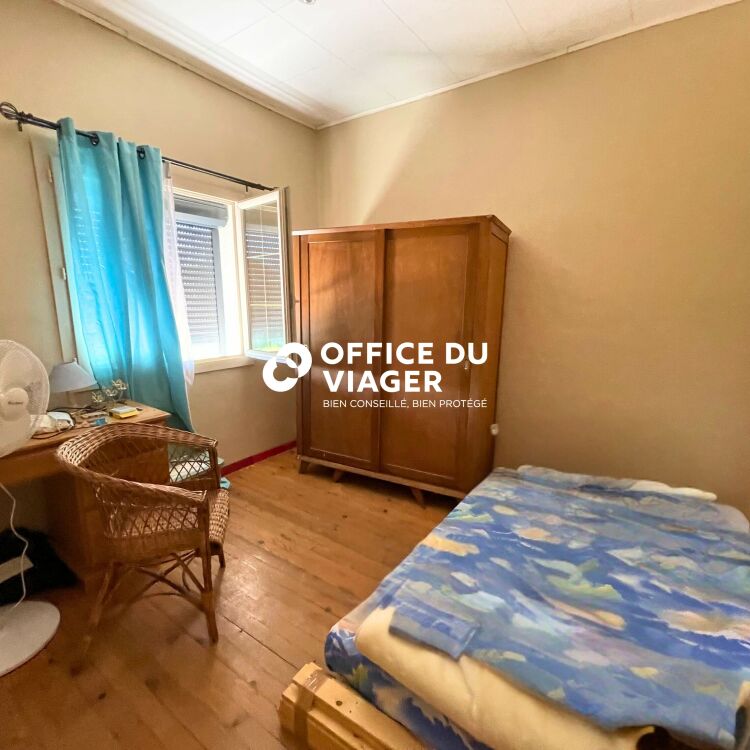 Maison - 5 pièces - 101,16 m²