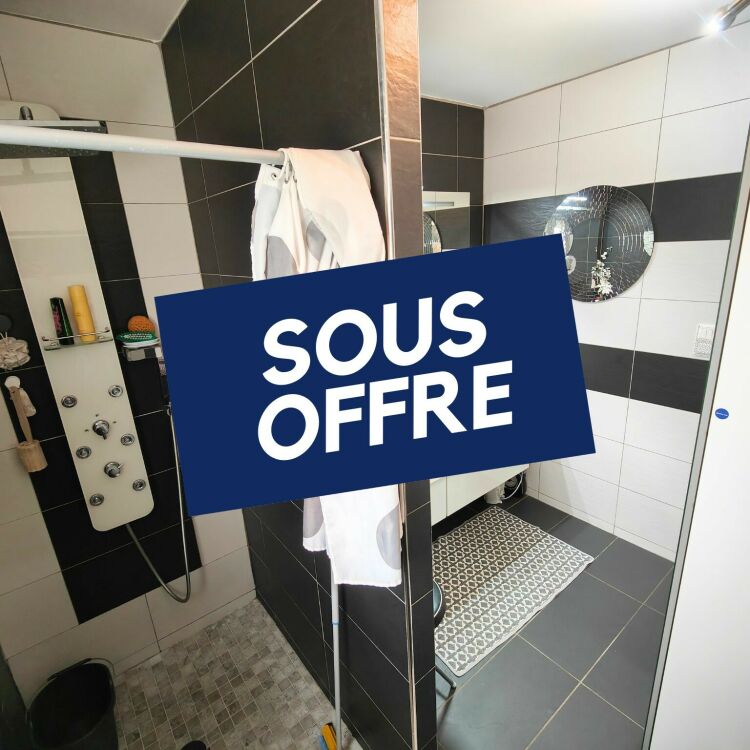 Maison - 4 pièces - 96 m²