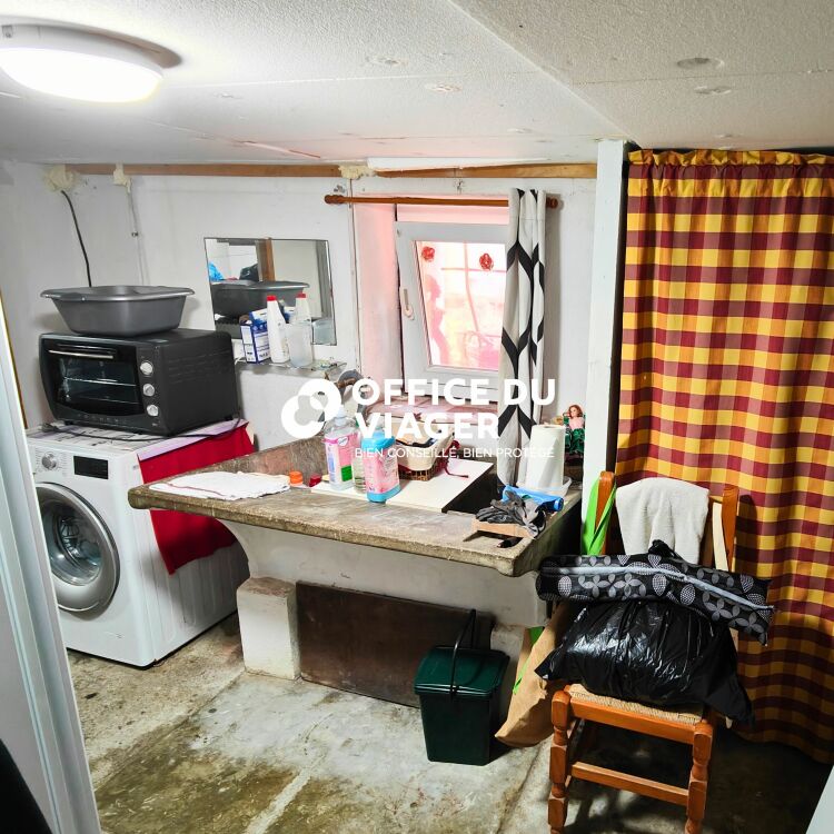 Maison - 4 pièces - 81,87 m²