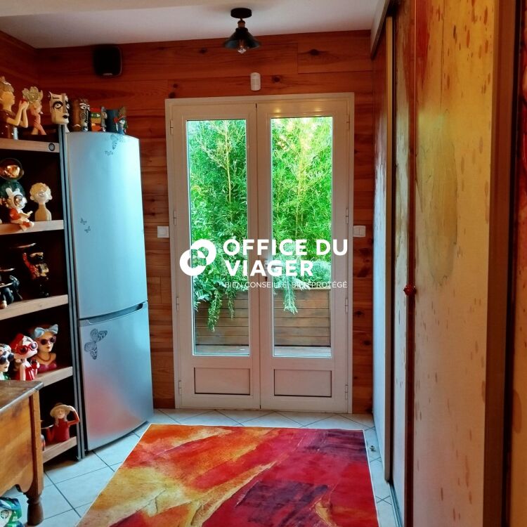 Maison - 4 pièces - 138,50 m²
