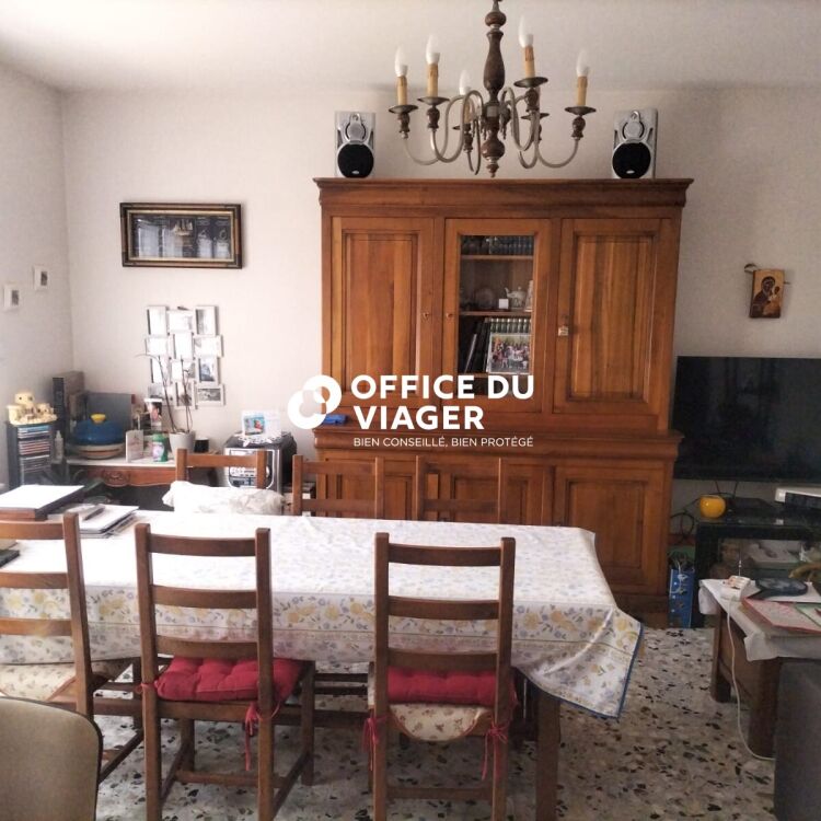 Maison - 3 pièces -79 m²