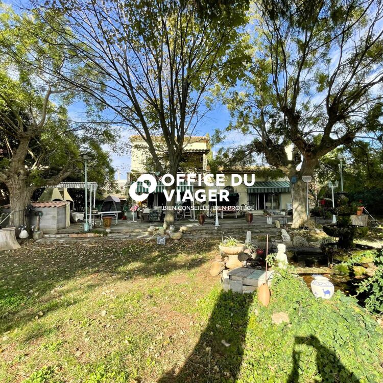 Maison - 4 pièces - 157,45 m²