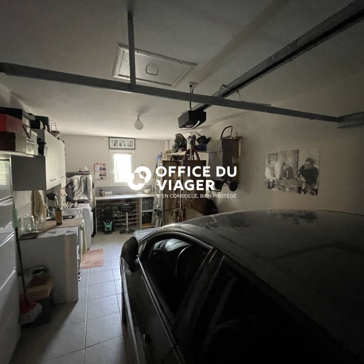 Maison - 3 pièces - 78 m²