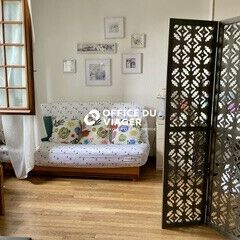 Maison - 3 pièces - 85 m²