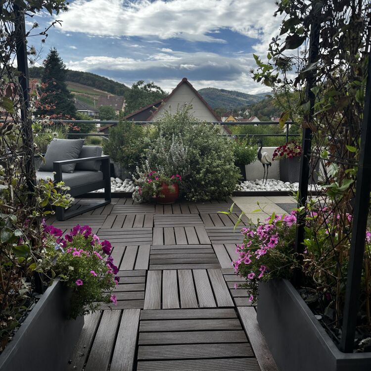 Appartement - 4 pièces - 128,80 m²