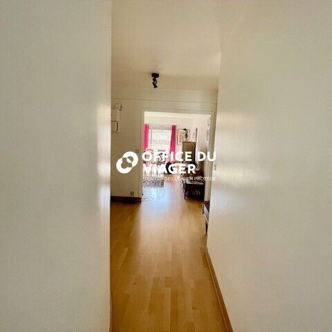 Appartement - 3 pièces - 70 m²