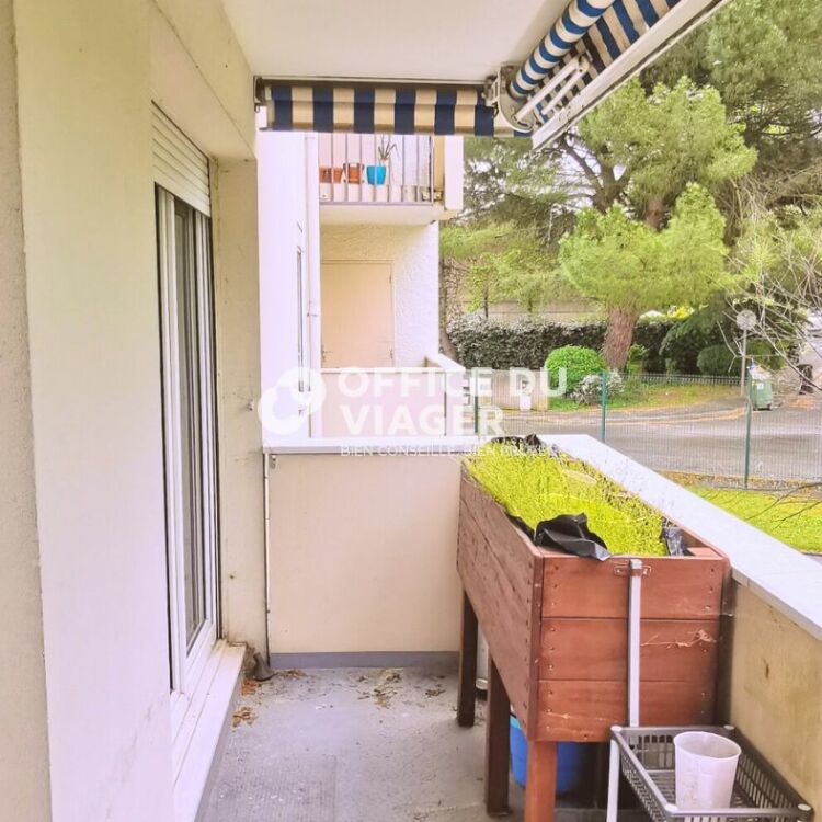 Appartement - 4 pièces - 84,1 m²