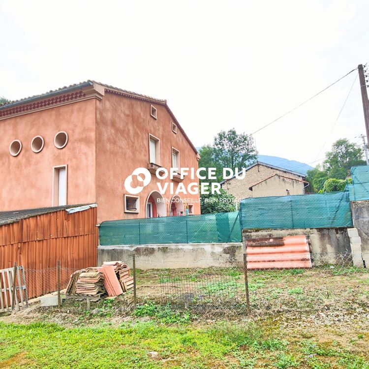 Ensemble 2 maisons - 8 pièces - 160,97 m²