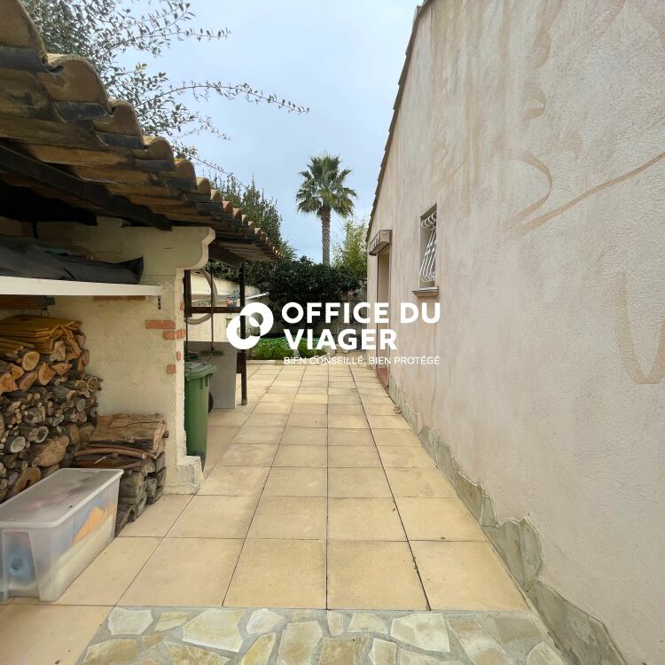 Maison - 6 pièces - 164,73 m²