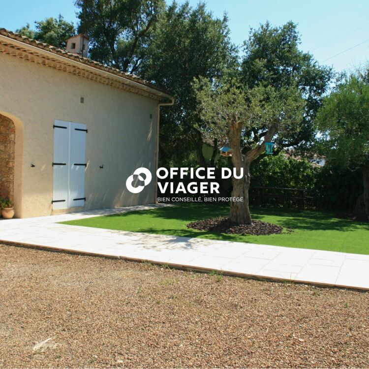 Maison - 4 pièces - 106,30 m²