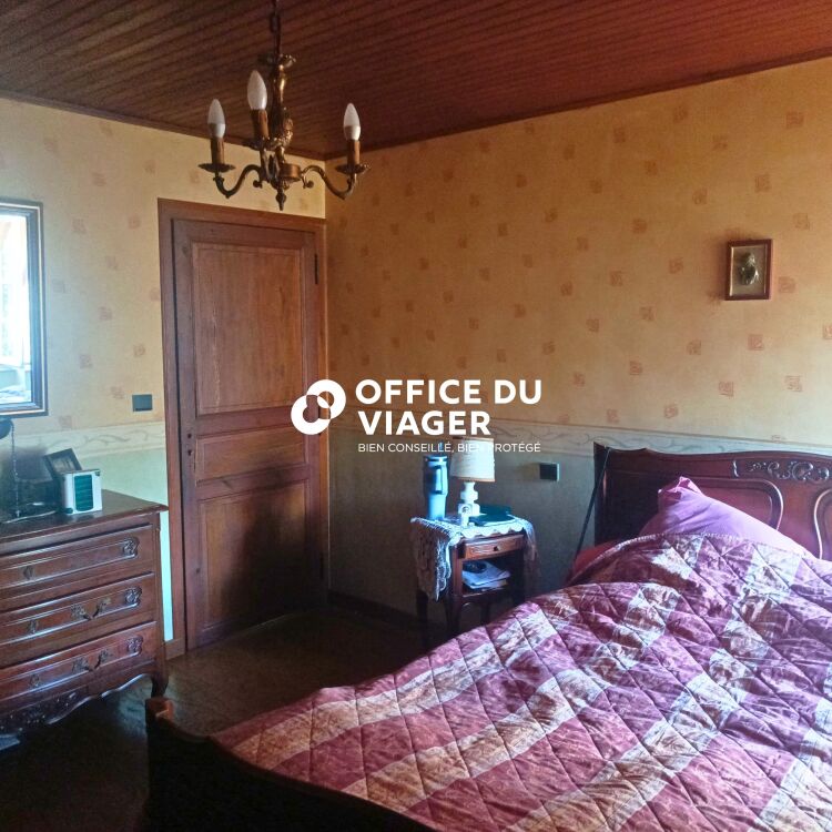 Maison - 5 pièces - 120 m²