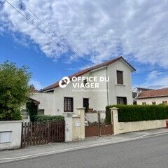 Maison - 3 pièces - 85 m²