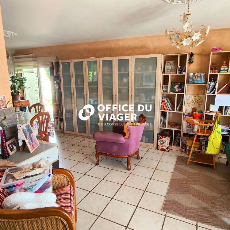 Maison - 4 pièces - 120 m²