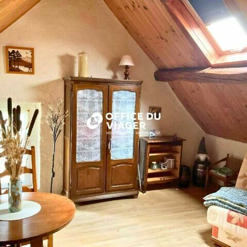 Maison - 3 pièces -118,05 m²