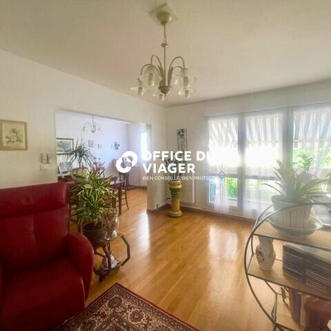 Maison - 3 pièces - 104,70 m²