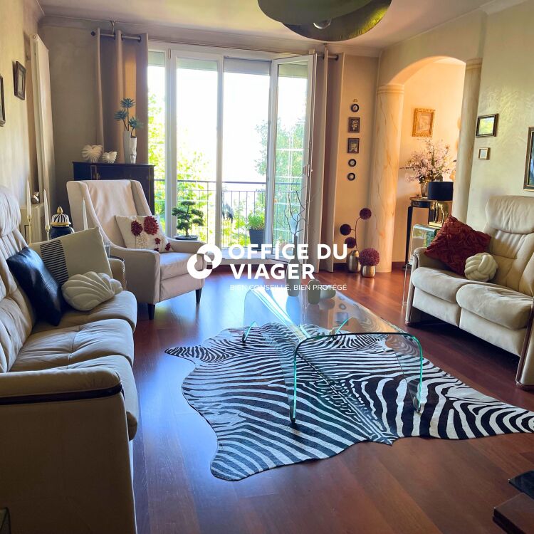 Appartement - 4 pièces - 72 m²