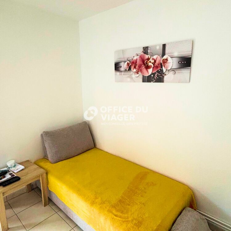 Appartement - 3 pièces - 60,32 m²