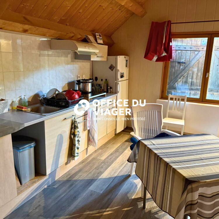 Maison - 5 pièces - 118 m²