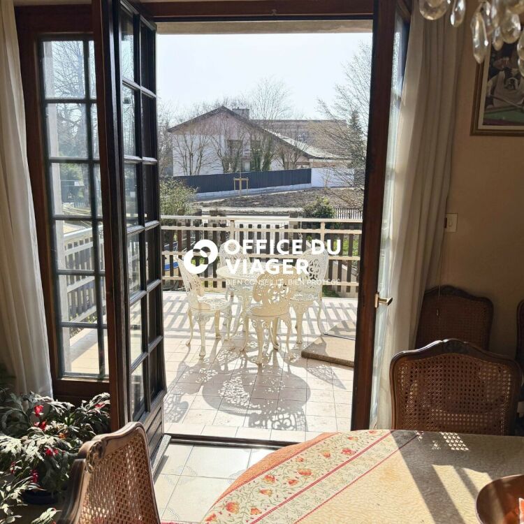 Maison - 5 pièces - 143,94 m²