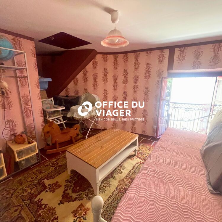 Maison - 6 pièces - 160 m²