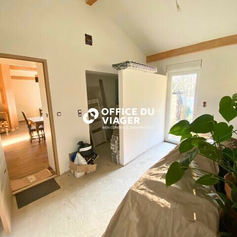 Maison - 4 pièces - 94 m²