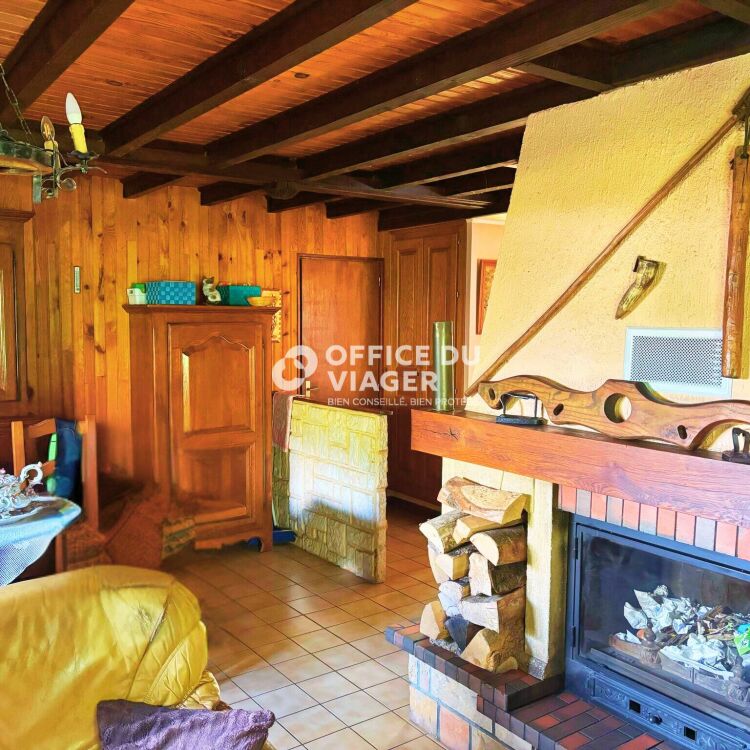 Maison - 4 pièces - 99 m²