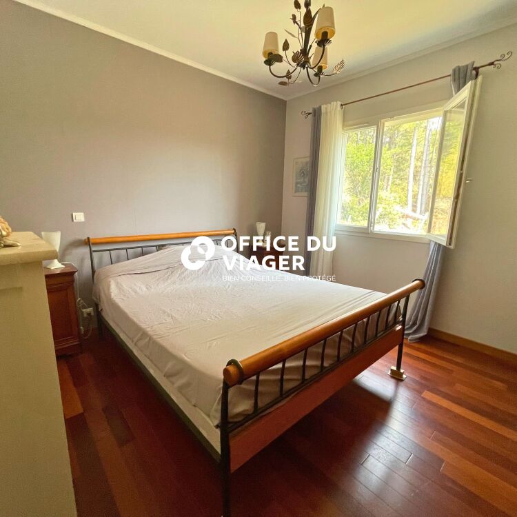 Maison - 5 pièces - 180,50 m²