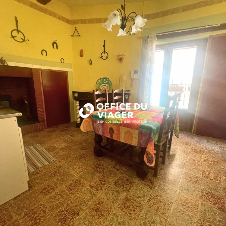 Maison - 6 pièces - 160 m²